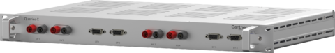 Q.raxx slimline A127 4CV