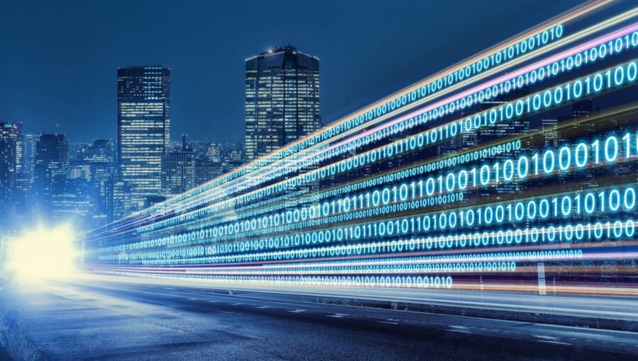 Transform data into insights