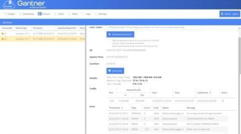 Device Management