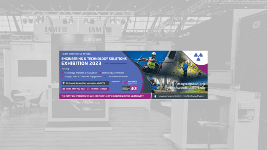 Birchwood Engineering & Technology Solutions Exhibition 2023