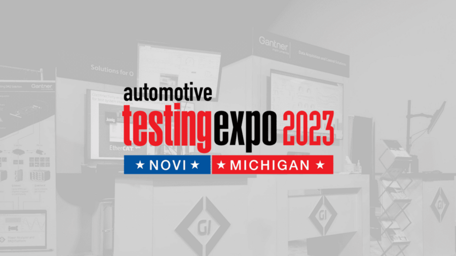 Exposition sur les essais automobiles, Novi 2023