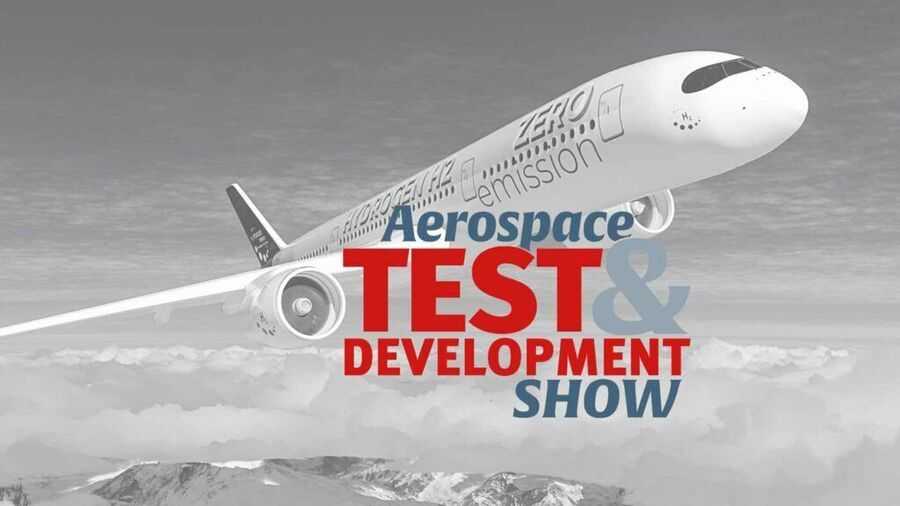 The Aerospace Test and Development Show 2023