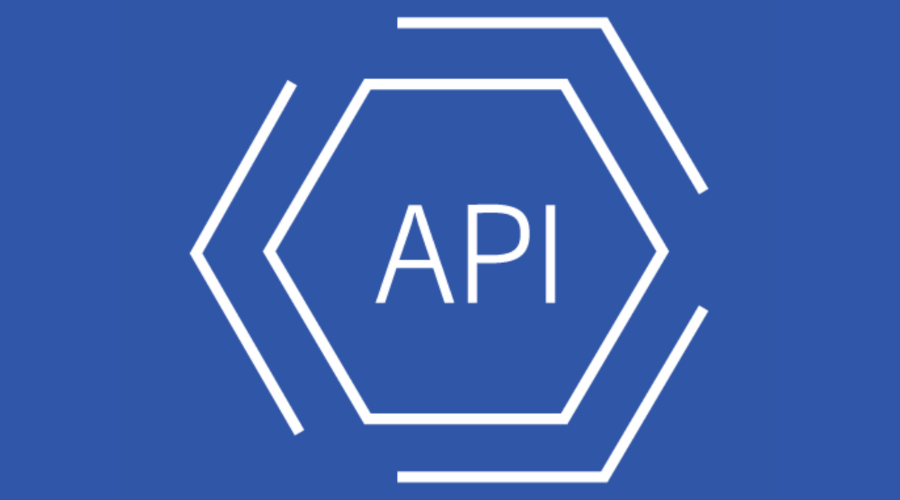 API