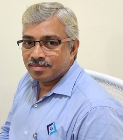 Thirunavukarasu Vasudevan