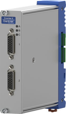 Q-series-X-A101-2xDB15HD-SV
