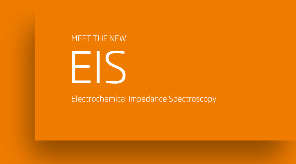 What is Electrochemical Impedance Spectroscopy (EIS)?