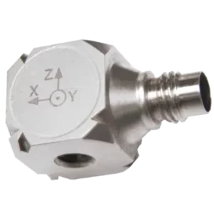 IEPE Sensor