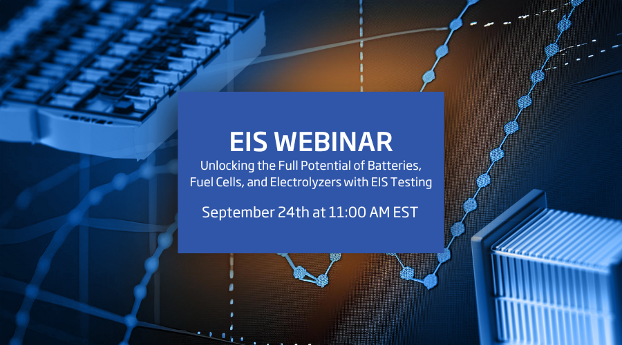 EIS-Testing Webinar