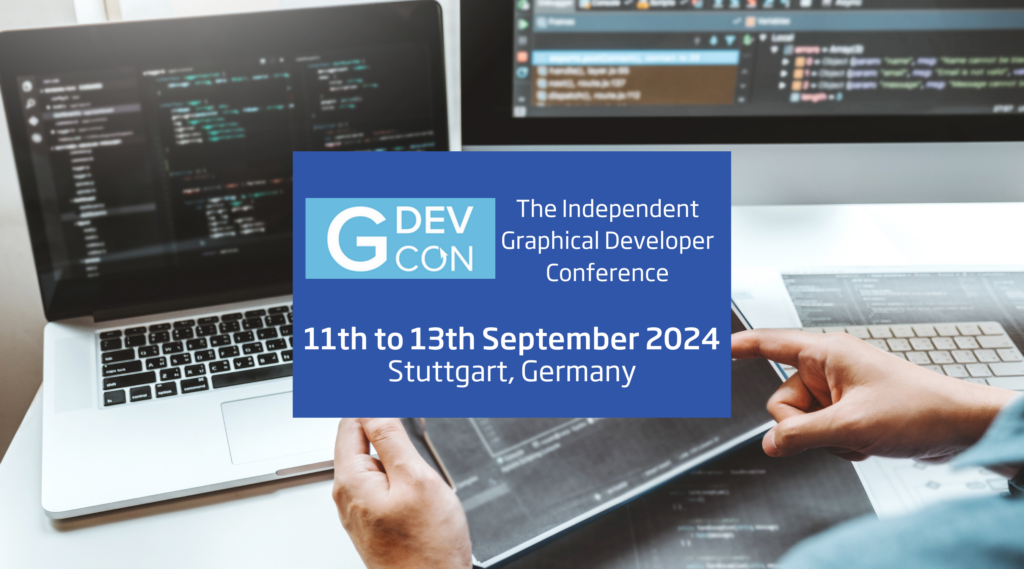 The Independent Graphical Developer Conference