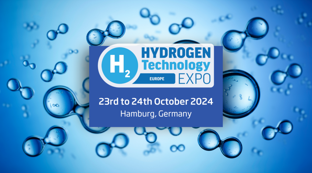 Hydrogen Technology Europe 2024