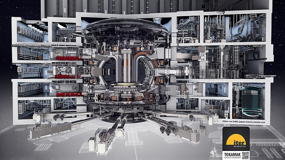 ITER-Cryogenic-System-Monitoring