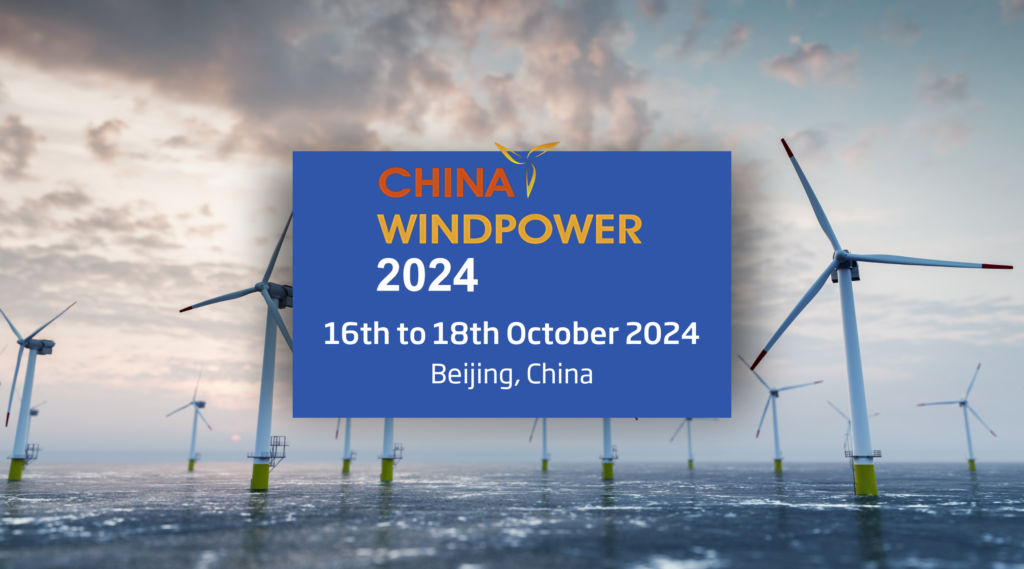 China Windpower 2024