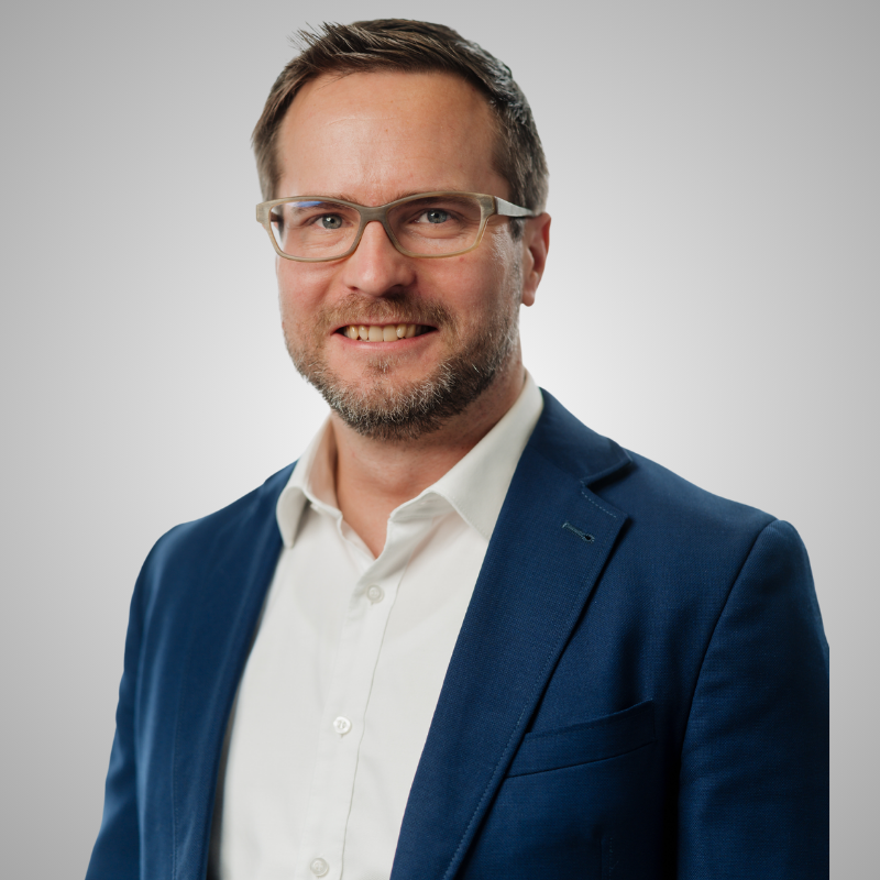 Benedikt Heinz