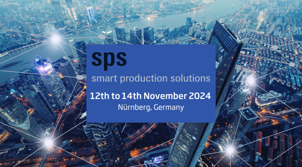 SPS Smart Production Solutions Germany 2024