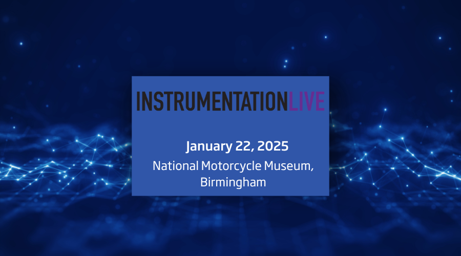 Instrumentation Live 2025, United Kingdom