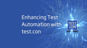 Enhancing Test Automation with test.con
