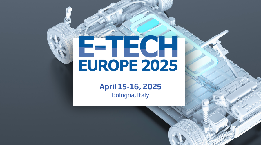 Battery Conference 2025 in Aachen Event