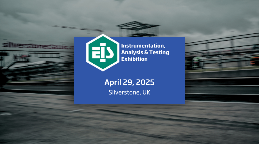 EIS Silverstone UK 2025