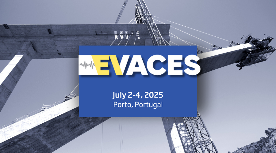 EVACES Portugal 2025 Event