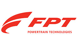 FPT Fiat Powertrain Technologies - Motoren für schwere Nutzfahrzeuge