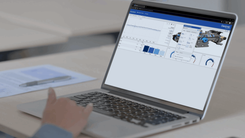 利用 Websocket 技术实现实时性能