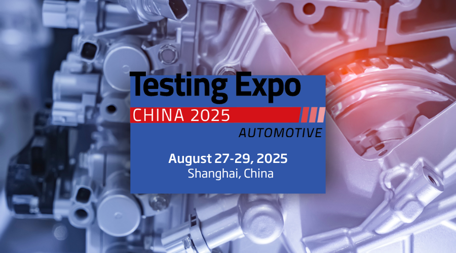 Auto Testing Expo China Header